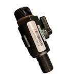 3 / 4" Hose Barb x 3 / 4" MPT Micro-Valve