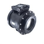 3" QD Valve Body Only