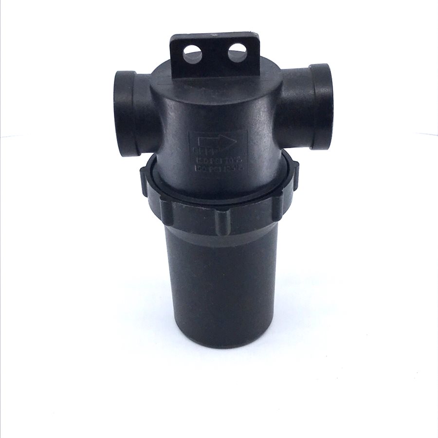 3 / 4" Tee Strainer 50 Mesh