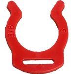 JG 3 / 8" Locking Clip