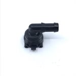 TX2 Series 1 / 2" HB x female QD fitting - 90 degree