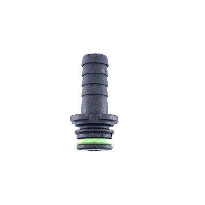 10mm T1 Male FC x 1 / 2" HB (now includes oring 2020)