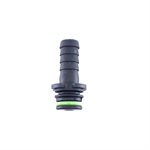 10mm T1 Male FC x 1 / 2" HB (now includes oring 2020)