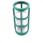Replacement 100 Mesh Viton Screen for 129-312-T5MT5M