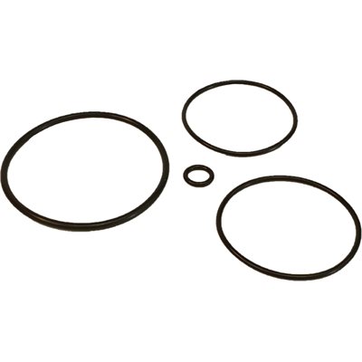 Torpedo O-ring Repair Kit