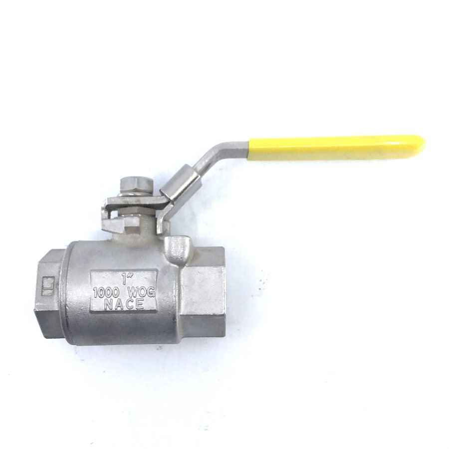 NH3 Valves and replacement parts