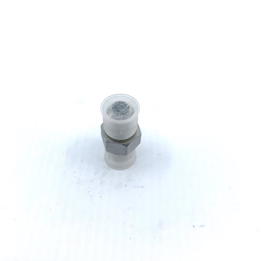 AF 6402 08 08 1/2 Male O ring Boss (3/4