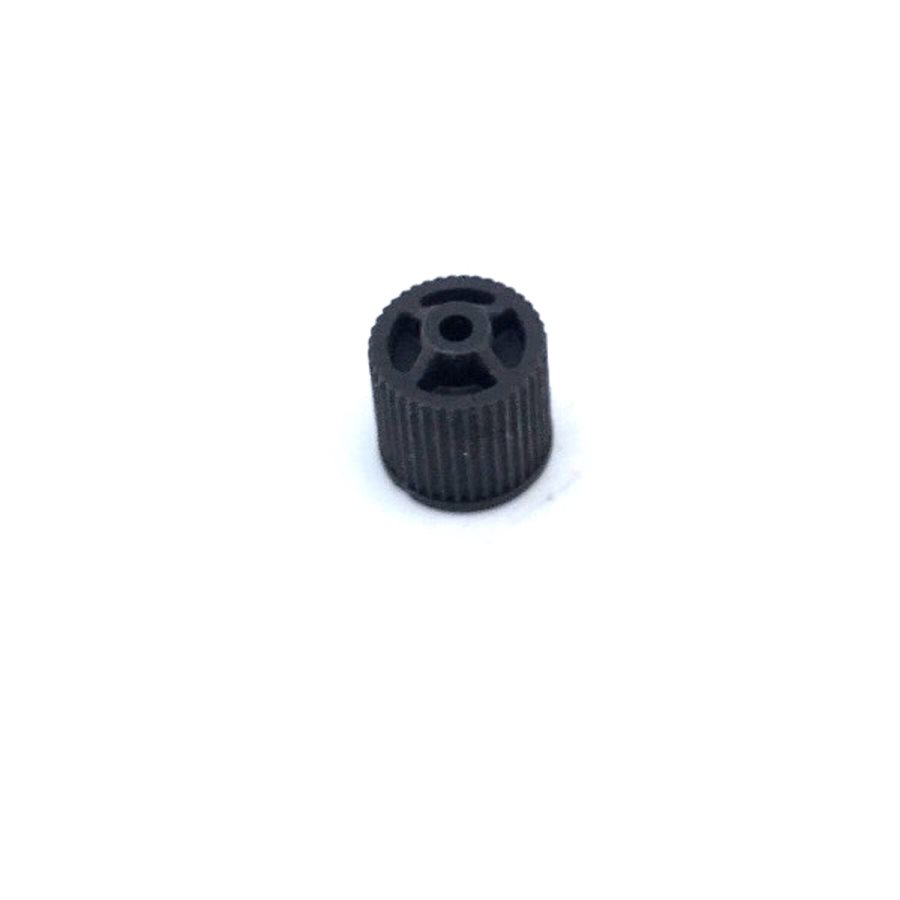Zip Valve Termination Dust Plug / Cap for M12 connector