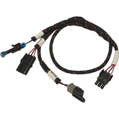 Torpedo Pump Solenoid Engage Harness