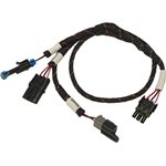 Torpedo Pump Solenoid Engage Harness