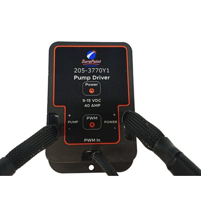 Epd Modules SurePoint PWM EPD Module - 40 AMP w / Anderson Power Connectors