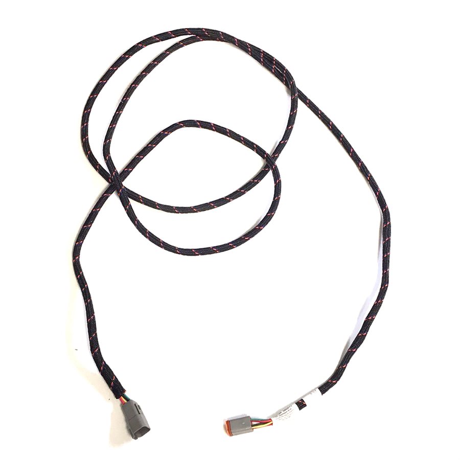 6Pin Deutsch Extension Cables