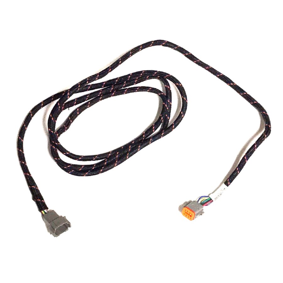 8Pin Deutsch Extension Cables