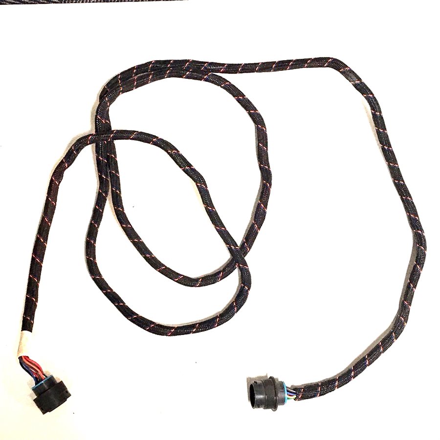 14Pin Deutsch Extension Cables