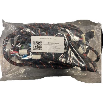 Gen3 LiquiShift Final Pump Harness for Sentinel 1000 & 3rd Party Rate ...