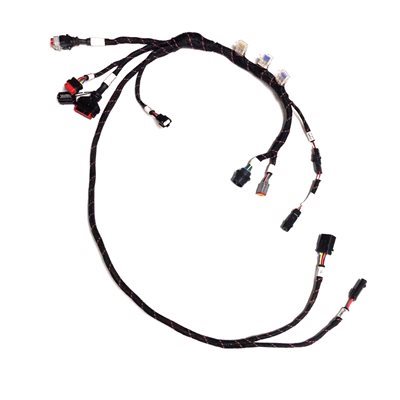 Raven RCM ECU direct to 1 liquid product incl. PumpRight Manual