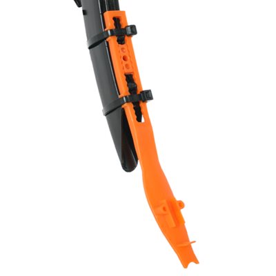 Orange Rebounder Kit for White 5000 6000 8000 Planters
