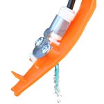 Orange Rebounder Kit for White 5000 6000 8000 Planters