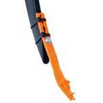 Orange Rebounder Kit for Great Plains YP / 3PYP / 25 series planter with Clear-Shot Seed Tube