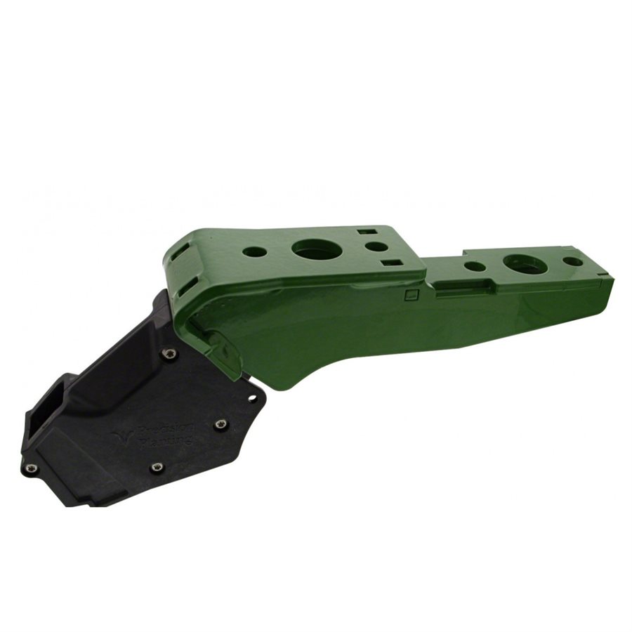 Keeton Quick Attach Bracket with Short Low Profile tail kit for John Deere ExactEmerge