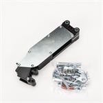 Keeton Quick Attach Bracket for Kinze 3000 & 4900 Series - works with Kinze large seed tube