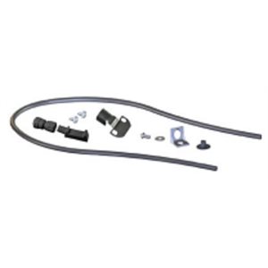 Rebounder Straight Shot Kit