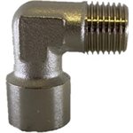 AR&HD250 Oil Drain Elbow Fitting