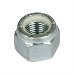 7 / 16" Nylock Nut