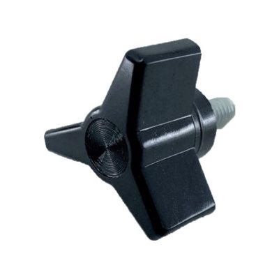 Controller Mounting Knob