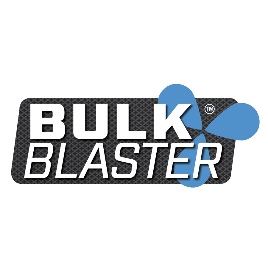 Bulk Blaster Logos - Digital File Download