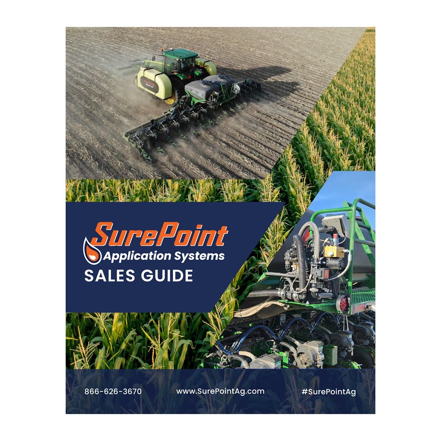 Sales Guide for Application Systems - Digital File Download
