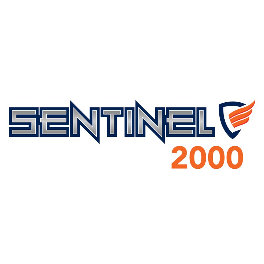 Sentinel Logos - Digital File Download