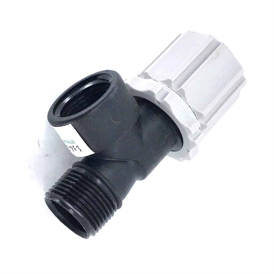 3 / 4" Throttling Valve with out spring 150 PSI