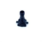 TX2 Series 1 / 2" HB x female QD fitting - Straight